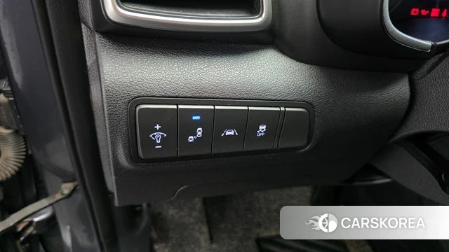 Hyundai All New Tucson id 4430361 из Кореи 8