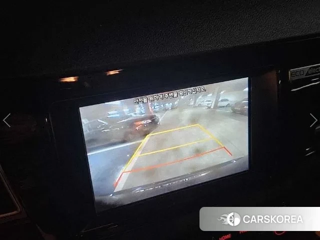 Kia Niro EV id 3733307 из Кореи 8