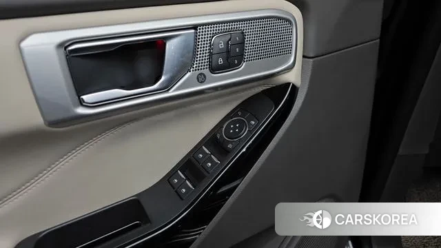 Ford Explorer 6th Generation id 3759180 из Кореи 8