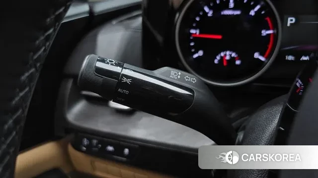 Kia Carnival 4th generation id 3348201 из Кореи 8