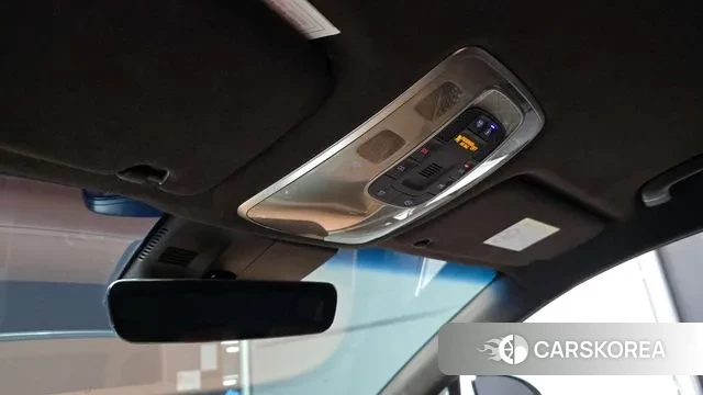 Genesis G80 (RG3) id 2965251 из Кореи 8