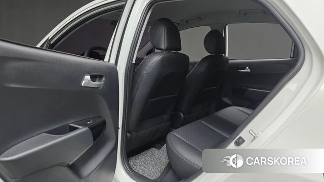 Kia All New Morning (JA) id 4703256 из Кореи 8