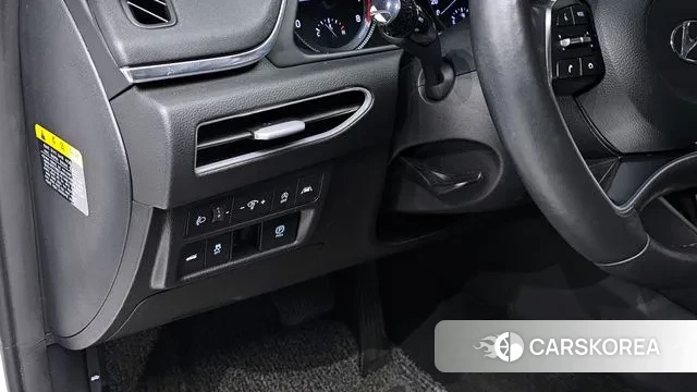 Hyundai Sonata (DN8) id 3469671 из Кореи 8