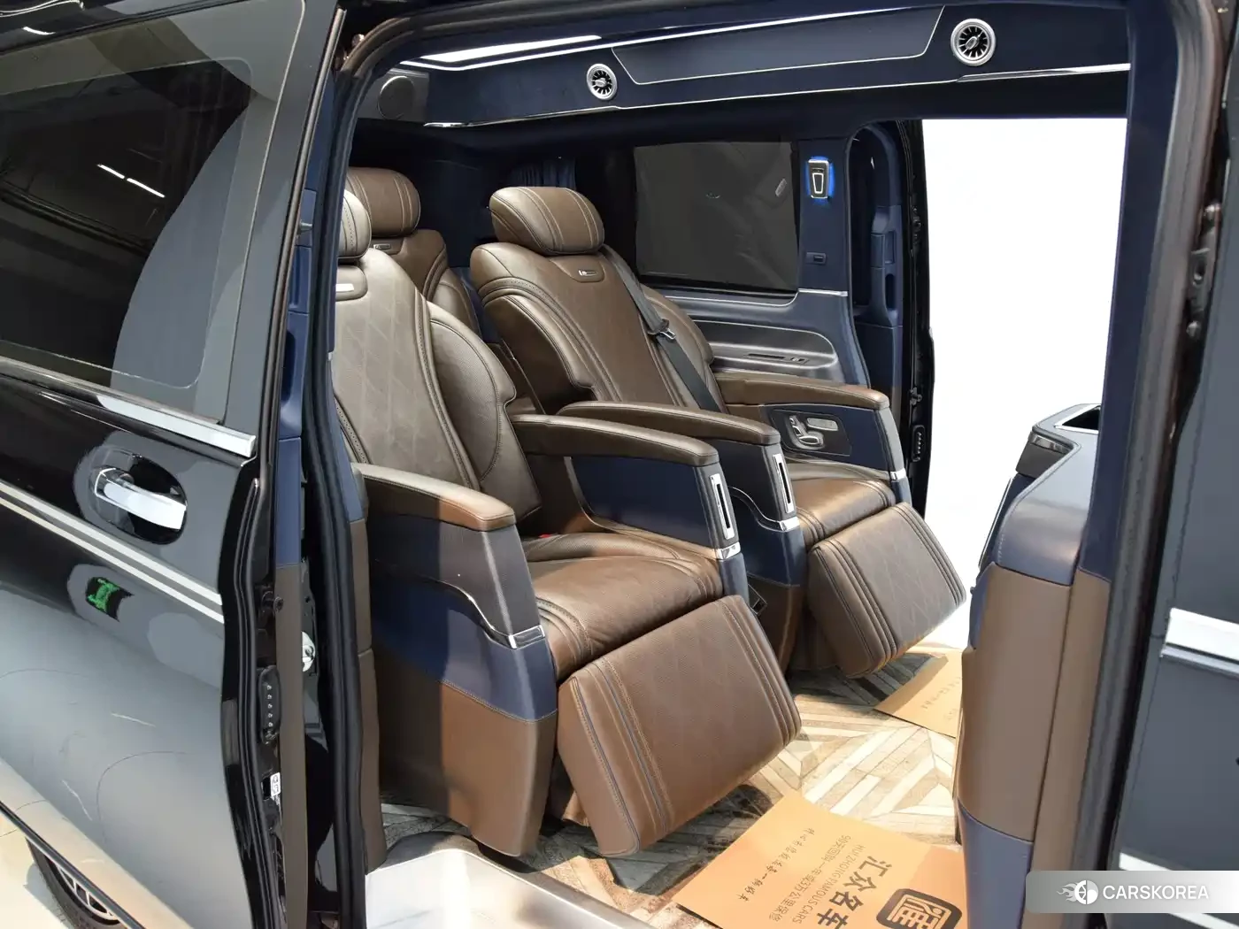 Mercedes-Benz Vito id 4628414 из Китая 8