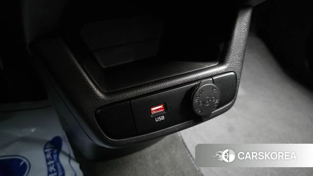 Kia The New Ray id 3812516 из Кореи 8