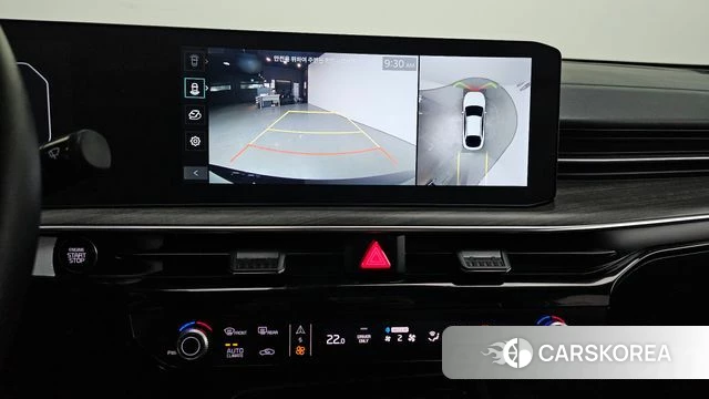 Kia The New K5 Hybrid 3rd generation id 4308404 из Кореи 8