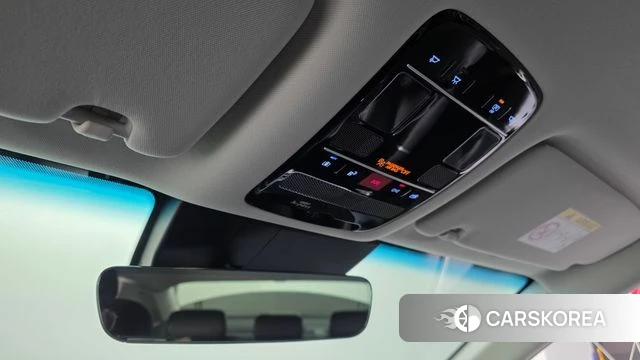 Hyundai Grandeur (GN7) id 3811833 из Кореи 8