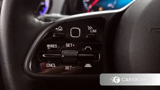 Mercedes-Benz GLB-Class X247 id 3587043 из Кореи 8