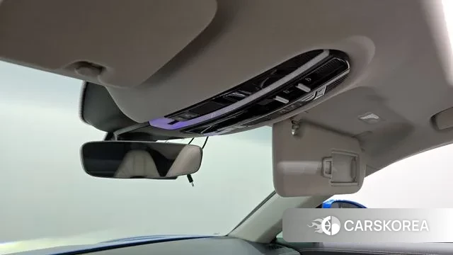 Porsche Panamera (971) id 3434883 из Кореи 8