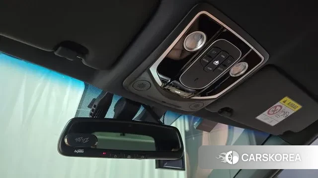 Ssangyong Torres id 3190721 из Кореи 8