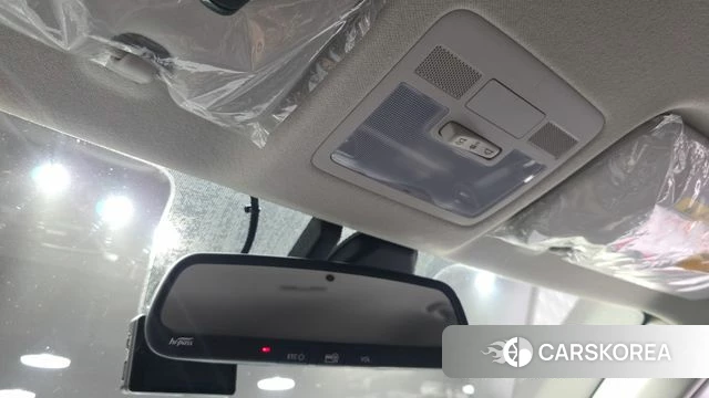 Hyundai Venue id 4562556 из Кореи 8