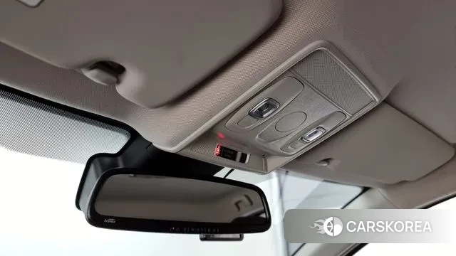 Renault Korea (Samsung) XM3 id 2965857 из Кореи 8