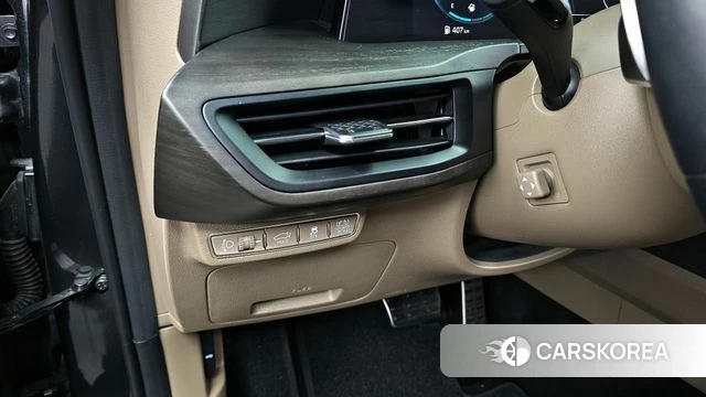 Kia K8 Hybrid id 3817939 из Кореи 8