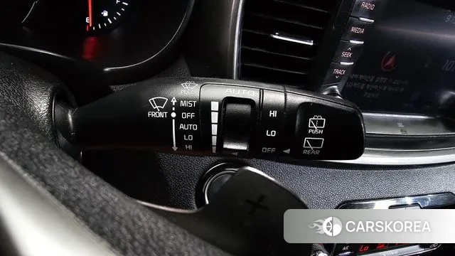 Kia The New Sorento id 3014069 из Кореи 8