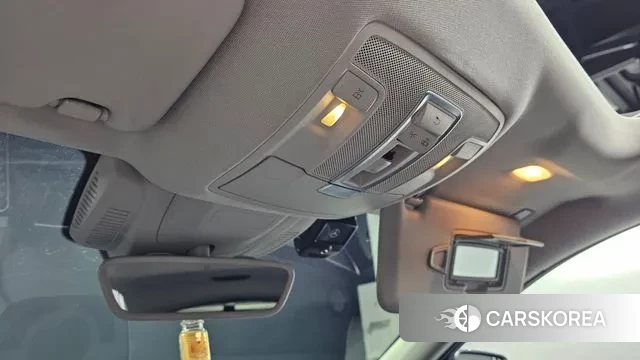 Mercedes-Benz GLE - Class W166 id 3515173 из Кореи 8