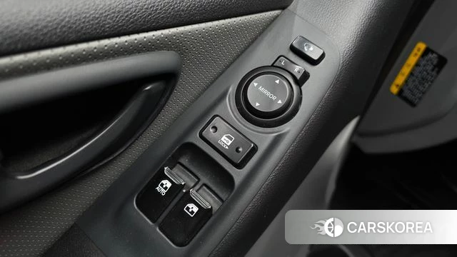 Hyundai The New Grand Starex id 4895280 из Кореи 8