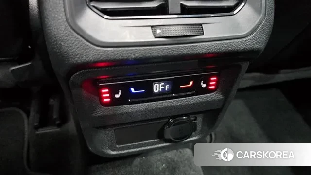 Volkswagen Tiguan Allspace id 3405323 из Кореи 8