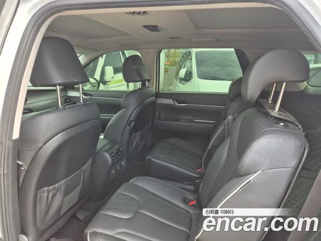 Hyundai Palisade id 2955506 из Кореи 8