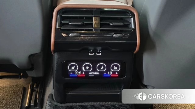 BMW i5 (G60) id 4599902 из Кореи 8