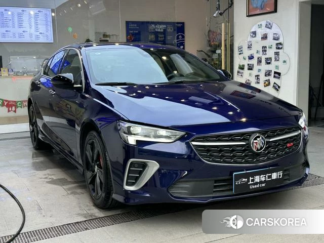 Buick Regal id 4219314 из Китая 8