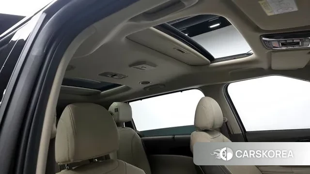 Kia The New Carnival 4th Generation id 3763384 из Кореи 8