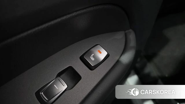 Ssangyong Rexton Sports id 4180602 из Кореи 8