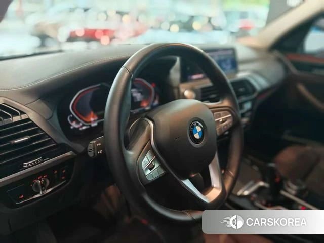 BMW X3 id 4219712 из Китая 8