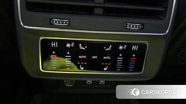 Audi Q7 (4M) id 3607400 из Кореи 8