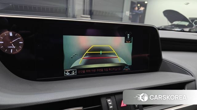 Lexus ES300h 7th generation id 3936776 из Кореи 8