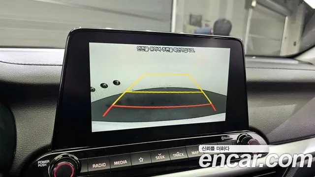 Kia Come New K3 id 2436383 из Кореи 8