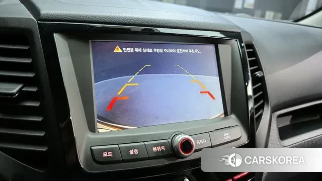 Ssangyong Tivoli Air id 3505276 из Кореи 8