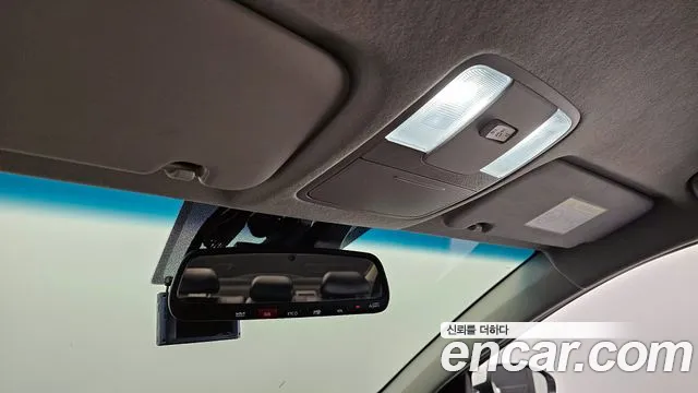 Kia The New K3 2nd generation id 2705170 из Кореи 8