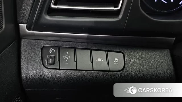 Hyundai The New Avante AD id 3766387 из Кореи 8