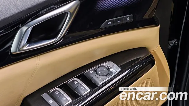 Kia Carnival 4th generation id 2452318 из Кореи 8