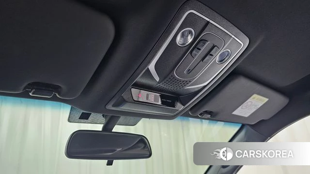 Ssangyong The New Rexton Sport id 4567108 из Кореи 8