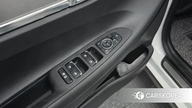 Hyundai The New Grandeur IG id 3513034 из Кореи 8