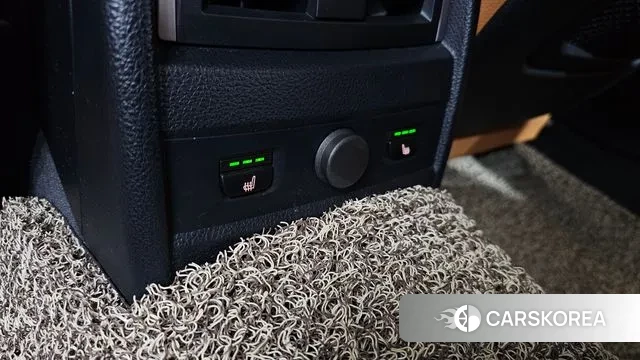 BMW 3 Series GT (F34) id 3319255 из Кореи 8