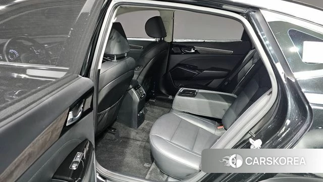 Kia K7 Premier id 4019992 из Кореи 8