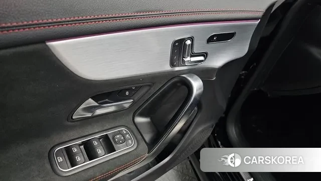 Mercedes-Benz CLA-Class C118 id 3582086 из Кореи 8