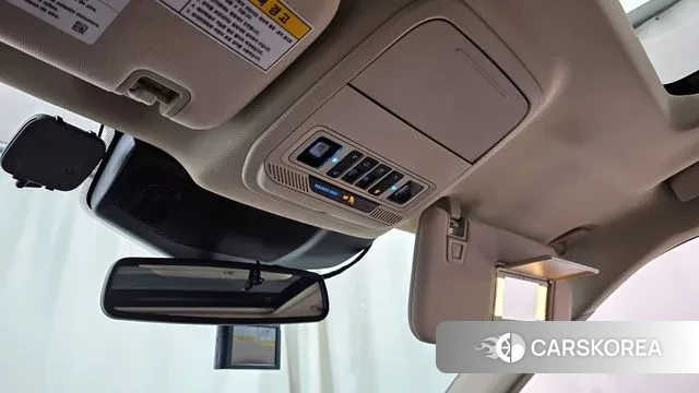 Ford Explorer 6th Generation id 3656314 из Кореи 8