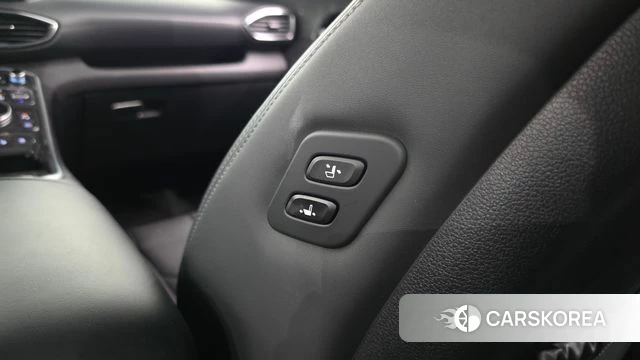 Hyundai The New Santa Fe id 4414887 из Кореи 8