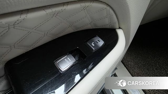 Ssangyong All New Rexton id 4741382 из Кореи 8