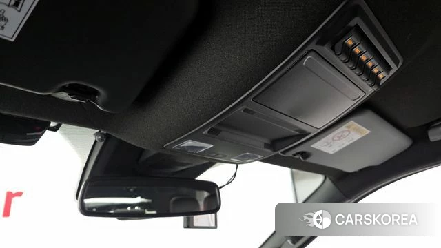 Ford Ranger 4th Generation id 4177623 из Кореи 8