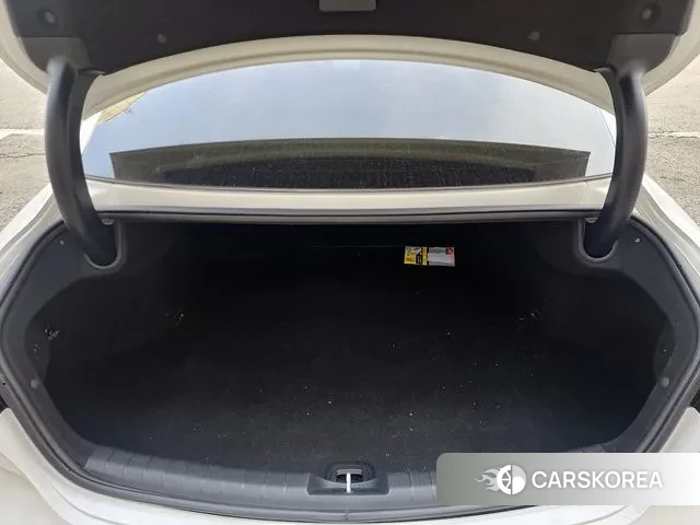 Hyundai The New Grandeur IG id 3502114 из Кореи 8