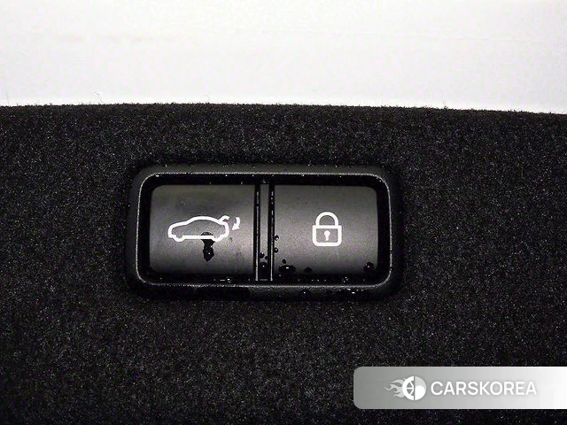 Genesis G70 id 4351110 из Кореи 8