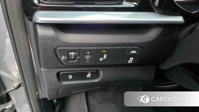 Kia Niro EV id 4445183 из Кореи 8