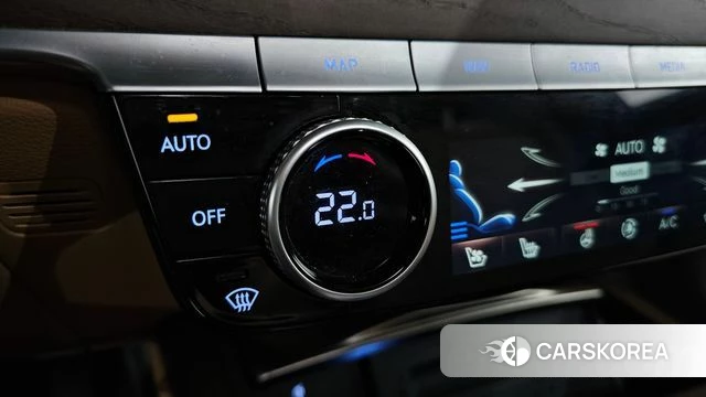 Genesis G80 (RG3) id 4602968 из Кореи 8