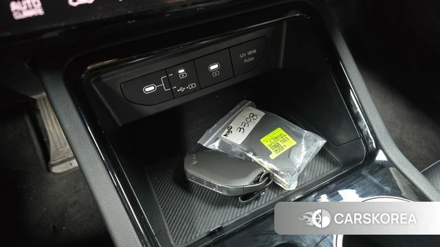 Kia The New K5 3rd generation id 4602135 из Кореи 8