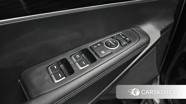 Kia The New Sorento id 4416862 из Кореи 8