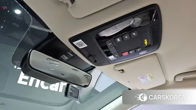 Kia Carnival 4th generation id 3503604 из Кореи 8